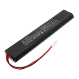 15V, Li-MnO2, 2800mAh, Medical battery fits Meditech, 59807129, Defi 5S, Defi5s Plus, 42Wh Medical Cameron Sino Technology Limited