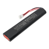 15V, Li-MnO2, 2800mAh, Medical battery fits Meditech, 59807129, Defi 5S, Defi5s Plus, 42Wh Medical Cameron Sino Technology Limited