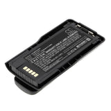 3.85V, Li-ion, 3700mAh, Two-Way Radio battery fits Motorola, PMNN4522A, MTP600, MTP3000, 14.25Wh Two-Way Radio Cameron Sino Technology Limited
