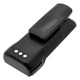 7.4V, Li-ion, 3300mAh, Two-Way Radio battery fits Motorola, PMNN4598A, R2, 24.42Wh Two-Way Radio Cameron Sino Technology Limited