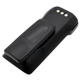 7.4V, Li-ion, 3300mAh, Two-Way Radio battery fits Motorola, PMNN4598A, R2, 24.42Wh Two-Way Radio Cameron Sino Technology Limited