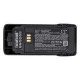 7.4V, Li-ion, 3300mAh, Two-Way Radio battery fits Motorola, PMNN4598A, R2, 24.42Wh Two-Way Radio Cameron Sino Technology Limited