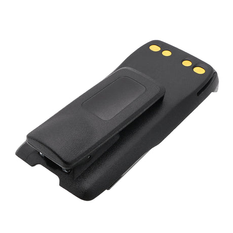 7.4V, Li-ion, 2200mAh, Impres Two-Way Radio battery fits Motorola, PMNN4888A, R5, 16.28Wh Two-Way Radio Cameron Sino Technology Limited