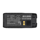 7.4V, Li-ion, 2200mAh, Impres Two-Way Radio battery fits Motorola, PMNN4888A, R5, 16.28Wh Two-Way Radio Cameron Sino Technology Limited