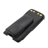 7.4V, Li-ion, 2200mAh, Two-Way Radio battery fits Motorola, PMNN4888A, R5, Impres, 16.28Wh Two-Way Radio Cameron Sino Technology Limited