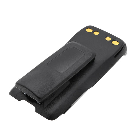 7.4V, Li-ion, 2200mAh, Two-Way Radio battery fits Motorola, PMNN4888A, R5, Impres, 16.28Wh Two-Way Radio Cameron Sino Technology Limited