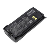7.4V, Li-ion, 3350mAh, Two-Way Radio Battery fits Motorola, R7, R7a, 24.79Wh Two-Way Radio Cameron Sino Technology Limited