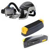 12.6V, Li-ion, 4000mAh, Equipment, Survey, Test battery fits 3m, Tr-830, Tr-300+ Powered Air Respirator, Tr-800 Papr, 50.4Wh Equipment, Survey, Test Cameron Sino Technology Limited (Suspended)
