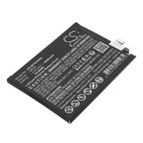 3.91V, Li-Polymer, 4850mAh, Mobile, SmartPhone battery fits Motorola, QE50, Moto G85 5G, Moto S50 Neo 5G, 18.96Wh Mobile, SmartPhone Cameron Sino Technology Limited