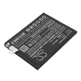 3.91V, Li-Polymer, 4850mAh, Mobile, SmartPhone battery fits Motorola, QE50, Moto G85 5G, Moto S50 Neo 5G, 18.96Wh Mobile, SmartPhone Cameron Sino Technology Limited