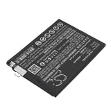 3.91V, Li-Polymer, 4850mAh, Mobile, SmartPhone battery fits Motorola, QG50, Moto G35 5G, XT2433-1, 18.96Wh Mobile, SmartPhone Cameron Sino Technology Limited