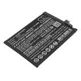 3.91V, Li-Polymer, 4900mAh, Mobile, SmartPhone battery fits Motorola, RA50, Moto G 5G 2025, Moto G15 NFC 2025, 19.16Wh Mobile, SmartPhone Cameron Sino Technology Limited