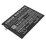 3.91V, Li-Polymer, 4900mAh, Mobile, SmartPhone battery fits Motorola, RA50, Moto G 5G 2025, Moto G15 NFC 2025, 19.16Wh Mobile, SmartPhone Cameron Sino Technology Limited