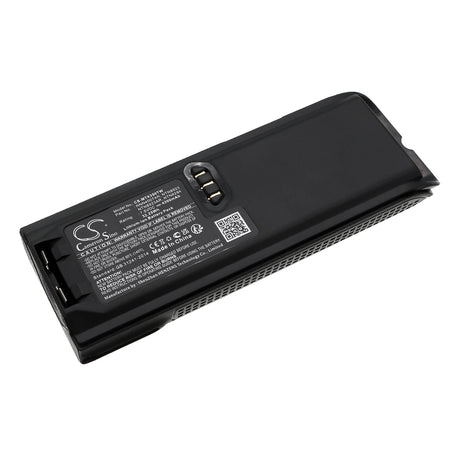 7.5V, Li-ion, 4300mAh, Two-Way Radio battery fits Motorola, Bp8299mhuc, Ntn8293, Ntn8294, 32.25Wh Two-Way Radio Cameron Sino Technology Limited