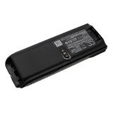 7.5V, Li-ion, 4300mAh, Two-Way Radio battery fits Motorola, Bp8299mhuc, Ntn8293, Ntn8294, 32.25Wh Two-Way Radio Cameron Sino Technology Limited