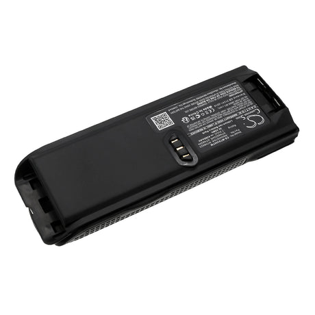 7.5V, Li-ion, 4300mAh, Two-Way Radio battery fits Motorola, Bp8299mhuc, Ntn8293, Ntn8294, 32.25Wh Two-Way Radio Cameron Sino Technology Limited