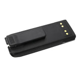 7.5V, Li-ion, 4300mAh, Two-Way Radio battery fits Motorola, Bp8299mhuc, Ntn8293, Ntn8294, 32.25Wh Two-Way Radio Cameron Sino Technology Limited