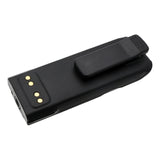 7.5V, Li-ion, 4300mAh, Two-Way Radio battery fits Motorola, Bp8299mhuc, Ntn8293, Ntn8294, 32.25Wh Two-Way Radio Cameron Sino Technology Limited