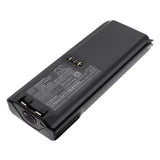 7.4V, Li-ion, 4300mAh, Two-Way Radio battery fits Motorola, Bp8299mhuc, Ntn8293, Ntn8294, 31.82Wh Two-Way Radio Cameron Sino Technology Limited