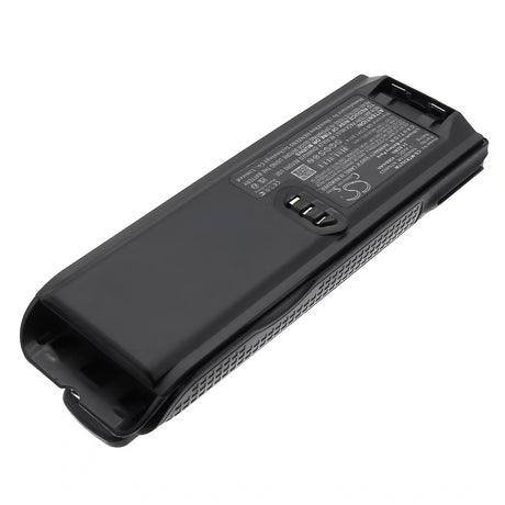 7.4V, Li-ion, 4300mAh, Two-Way Radio battery fits Motorola, Bp8299mhuc, Ntn8293, Ntn8294, 31.82Wh Two-Way Radio Cameron Sino Technology Limited
