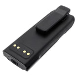 7.4V, Li-ion, 4300mAh, Two-Way Radio battery fits Motorola, Bp8299mhuc, Ntn8293, Ntn8294, 31.82Wh Two-Way Radio Cameron Sino Technology Limited