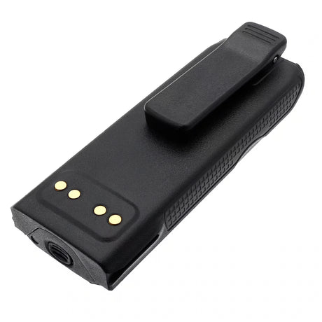 7.4V, Li-ion, 4300mAh, Two-Way Radio battery fits Motorola, Bp8299mhuc, Ntn8293, Ntn8294, 31.82Wh Two-Way Radio Cameron Sino Technology Limited