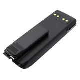 7.4V, Li-ion, 4300mAh, Two-Way Radio battery fits Motorola, Bp8299mhuc, Ntn8293, Ntn8294, 31.82Wh Two-Way Radio Cameron Sino Technology Limited
