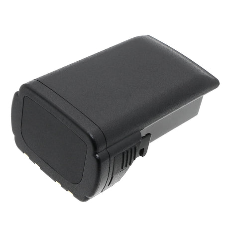 Impres two way radio battery For Motorola Apx6000, Apx7000, Apx8000 7.4v, 2500mah - 18.50wh Two-Way Radio Cameron Sino Technology Limited