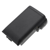 Impres two way radio battery For Motorola Apx6000, Apx7000, Apx8000 7.4v, 2500mah - 18.50wh Two-Way Radio Cameron Sino Technology Limited