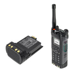 Impres two way radio battery For Motorola Apx6000, Apx7000, Apx8000 7.4v, 2500mah - 18.50wh Two-Way Radio Cameron Sino Technology Limited