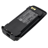 7.5V, Li-ion, 1800mAh, Two-Way Radio battery fits Vertex, Motorola, Nntn4066, Dgp4150, Dgp4150+, 13.5Wh Two-Way Radio Cameron Sino Technology Limited