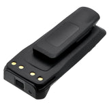 7.5V, Li-ion, 1800mAh, Two-Way Radio battery fits Vertex, Motorola, Nntn4066, Dgp4150, Dgp4150+, 13.5Wh Two-Way Radio Cameron Sino Technology Limited