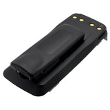7.5V, Li-ion, 1800mAh, Two-Way Radio battery fits Vertex, Motorola, Nntn4066, Dgp4150, Dgp4150+, 13.5Wh Two-Way Radio Cameron Sino Technology Limited