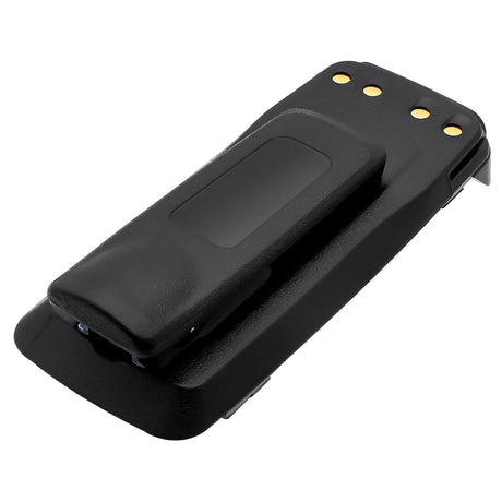 7.5V, Li-ion, 1800mAh, Two-Way Radio battery fits Vertex, Motorola, Nntn4066, Dgp4150, Dgp4150+, 13.5Wh Two-Way Radio Cameron Sino Technology Limited
