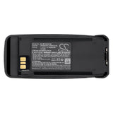 7.5V, Li-ion, 1800mAh, Two-Way Radio battery fits Vertex, Motorola, Nntn4066, Dgp4150, Dgp4150+, 13.5Wh Two-Way Radio Cameron Sino Technology Limited