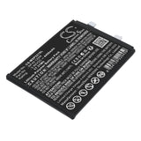 3.89V, Li-Polymer, 4450mAh, Mobile, SmartPhone battery fits Motorola, NF45 120W, Edge 30 Ultra (120W), Moto X30 Pro (120W), 17.31Wh Mobile, SmartPhone Cameron Sino Technology Limited