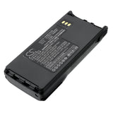 Impres 7,5V, Ni-MH, 2000mAh, batterie pour radio bidirectionnelle compatible avec Motorola, Hnn9815, Mt1500, Nt1500, 15Wh Radio bidirectionnelle Cameron Sino Technology Limited