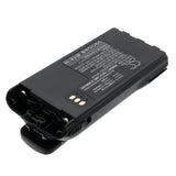 Impres 7,5V, Ni-MH, 2000mAh, batterie pour radio bidirectionnelle compatible avec Motorola, Hnn9815, Mt1500, Nt1500, 15Wh Radio bidirectionnelle Cameron Sino Technology Limited