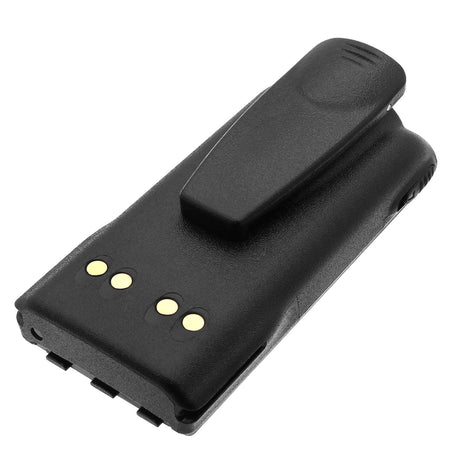 Impres 7.5V, Ni-MH, 2000mAh, Two-Way Radio battery fits Motorola, Hnn9815, Mt1500, Nt1500, 15Wh Two-Way Radio Cameron Sino Technology Limited