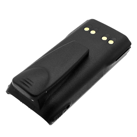 Impres 7.5V, Ni-MH, 2000mAh, Two-Way Radio battery fits Motorola, Hnn9815, Mt1500, Nt1500, 15Wh Two-Way Radio Cameron Sino Technology Limited