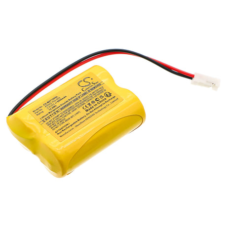 3.0V, Li-MnO2, 5000mAh, PLC battery fits Fdk, Cr17450-2wk27, Cr17450er-f2x, 15.0Wh PLC Cameron Sino Technology Limited