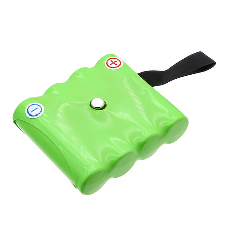 4.8V, Ni-MH, 2000mAh, Medical battery fits Nonin, 110261, Palm Sat 2500 Pulse Oximeter, Pulseoximeter Palm Sat 2500, 9.6Wh Medical Cameron Sino Technology Limited (Medical)