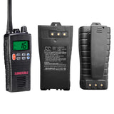 7.4V, Li-ion, 2000mAh, Two-Way Radio battery fits Entel, CNB750E, HT640, HT642, 14.8Wh Two-Way Radio Cameron Sino Technology Limited