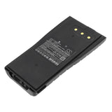 7.4V, Li-ion, 2000mAh, Two-Way Radio battery fits Entel, CNB750E, HT640, HT642, 14.8Wh Two-Way Radio Cameron Sino Technology Limited