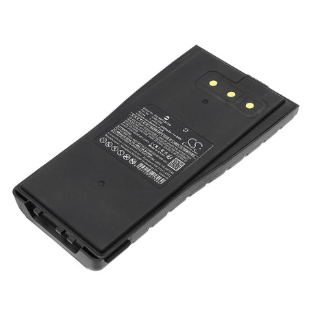 7.4V, Li-ion, 2000mAh, Two-Way Radio battery fits Entel, CNB750E, HT640, HT642, 14.8Wh Two-Way Radio Cameron Sino Technology Limited