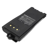 7.4V, Li-ion, 2000mAh, Two-Way Radio battery fits Entel, CNB750E, HT640, HT642, 14.8Wh Two-Way Radio Cameron Sino Technology Limited