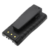 7.4V, Li-ion, 2000mAh, Two-Way Radio battery fits Entel, CNB750E, HT640, HT642, 14.8Wh Two-Way Radio Cameron Sino Technology Limited