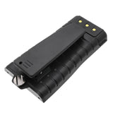7.4V, Li-ion, 2000mAh, Two-Way Radio battery fits Entel, CNB750E, HT640, HT642, 14.8Wh Two-Way Radio Cameron Sino Technology Limited