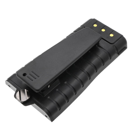 7.4V, Li-ion, 2000mAh, Two-Way Radio battery fits Entel, CNB750E, HT640, HT642, 14.8Wh Two-Way Radio Cameron Sino Technology Limited