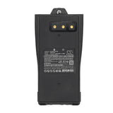 7.4V, Li-ion, 2000mAh, Two-Way Radio battery fits Entel, CNB750E, HT640, HT642, 14.8Wh Two-Way Radio Cameron Sino Technology Limited